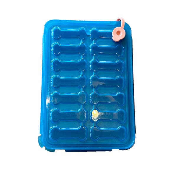 今だけ65%OFF!!数量限定 セール フローズン トリート トレイ S