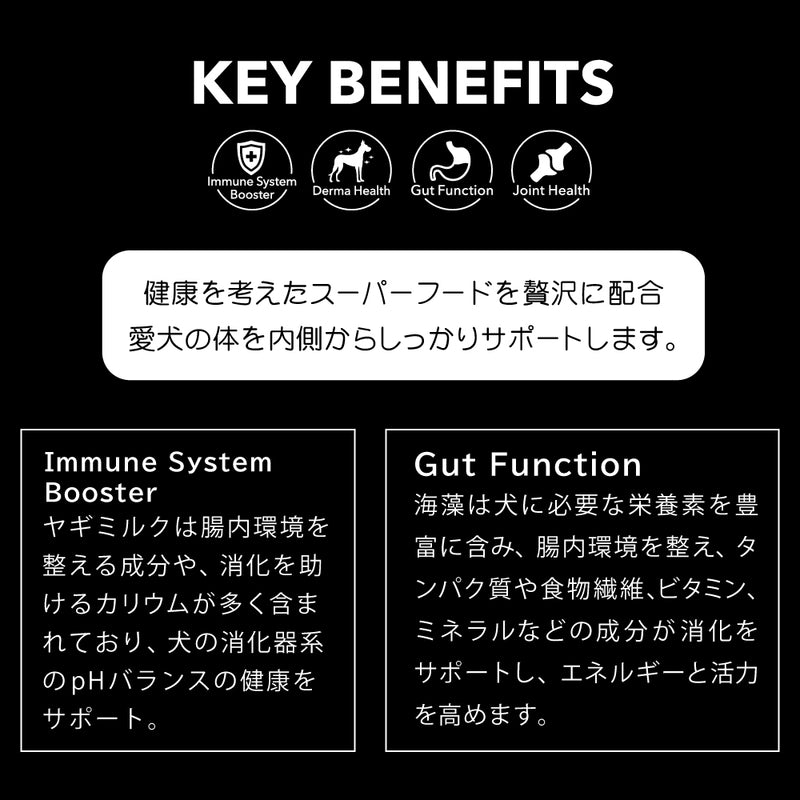 ドライフード ワイルドカット  フリーズドライ  選べる3種  犬 総合栄養食 ニュートライプ
