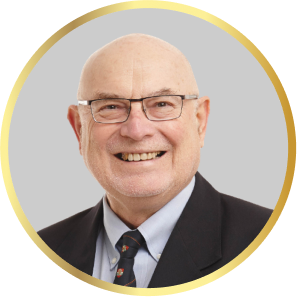 ニック・コスタ名誉教授