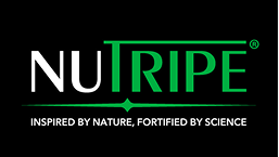 NUTRIPE® INSPIRED BY NATURE, FORTIFIED BY SCIENCE
