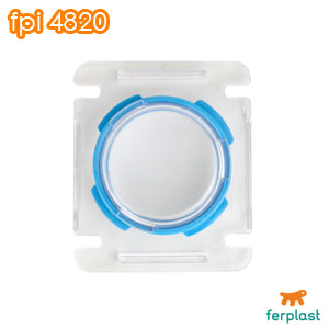 小動物用ケージパーツ FPI 4820〜金網用ストッパー