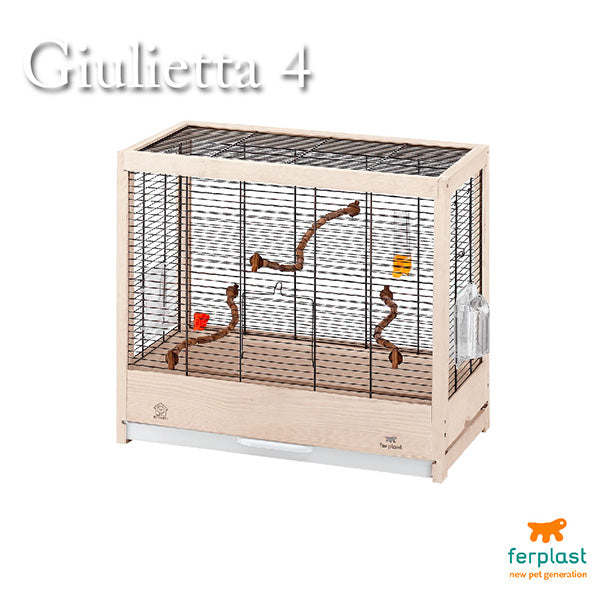 ジュリエッタ 鳥かご 別売りスタンド 〜Stand Giulietta 4/5/6〜