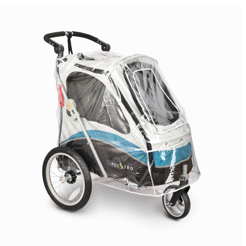 3輪バギー JetPro 専用 レインカバー 大型