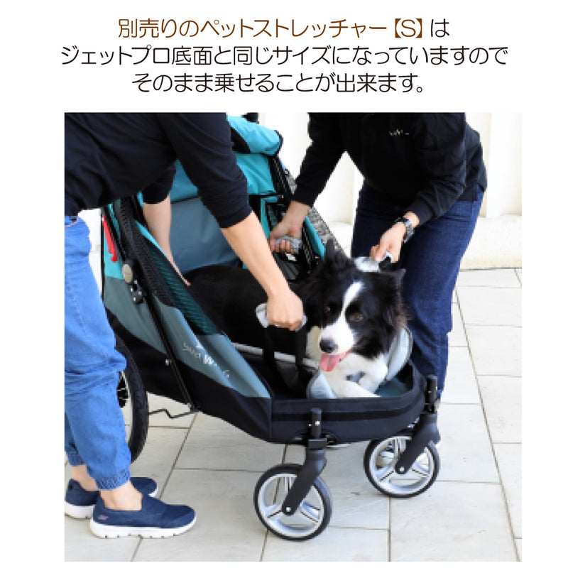 3輪バギー JetPro 大型