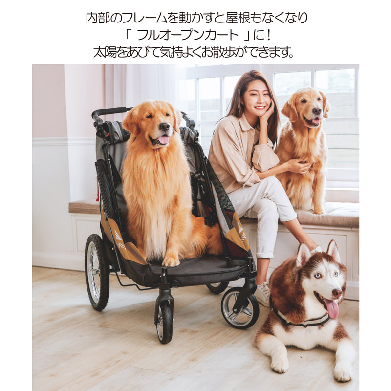 4輪バギー シルバーウイング Silver Wing 大型