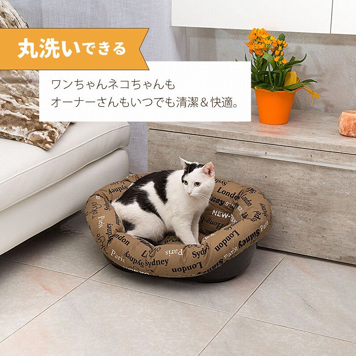 クッションカバー ソファ シエスタDX専用 ソファ シティーズ 選べる3サイズ