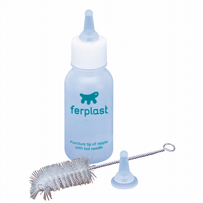 ミルクボトル キット 120ml オールペット用 PA 5504