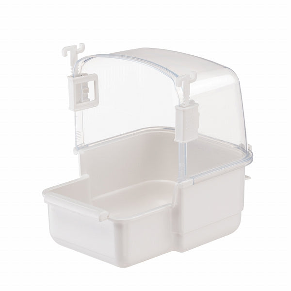 RIO 3 BIRD BATH バードバス 水浴び容器 中型インコ用から小さなオウムまで