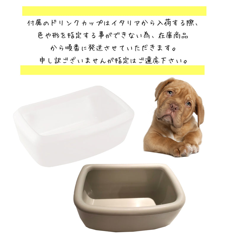 ペットキャリー 大型犬用 アトラス プロフェッショナル atlas 4サイズ展開 飛行機IATA航空輸送基準をクリア