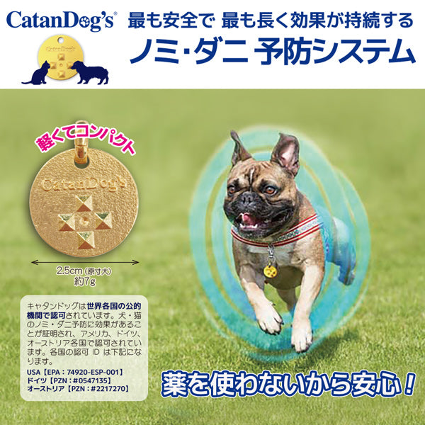 CatanDog&