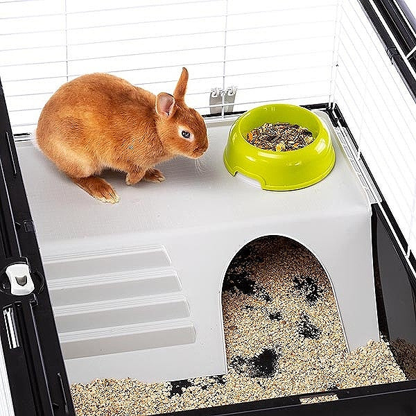 モルモット・うさぎ用ケージ キャシタ Casita 80/100/120