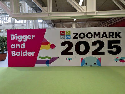 ヨーロッパ開催の展示会レポート日記