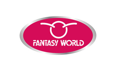 2021年11月1日(月)FANTASY WORLDが新しくなってリニューアル オープンしました！