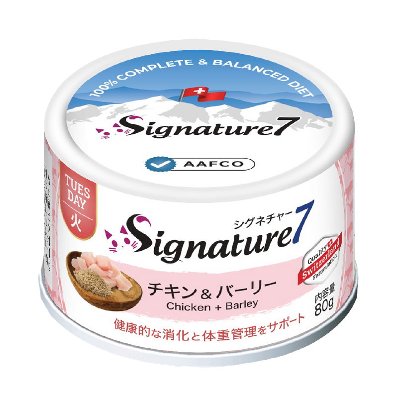 リアルミート パティ 猫 総合栄養食 7種類