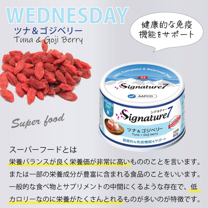 リアルミート パティ 猫 総合栄養食 7種類