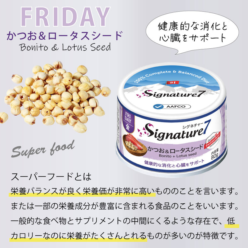 リアルミート パティ 猫 総合栄養食 7種類