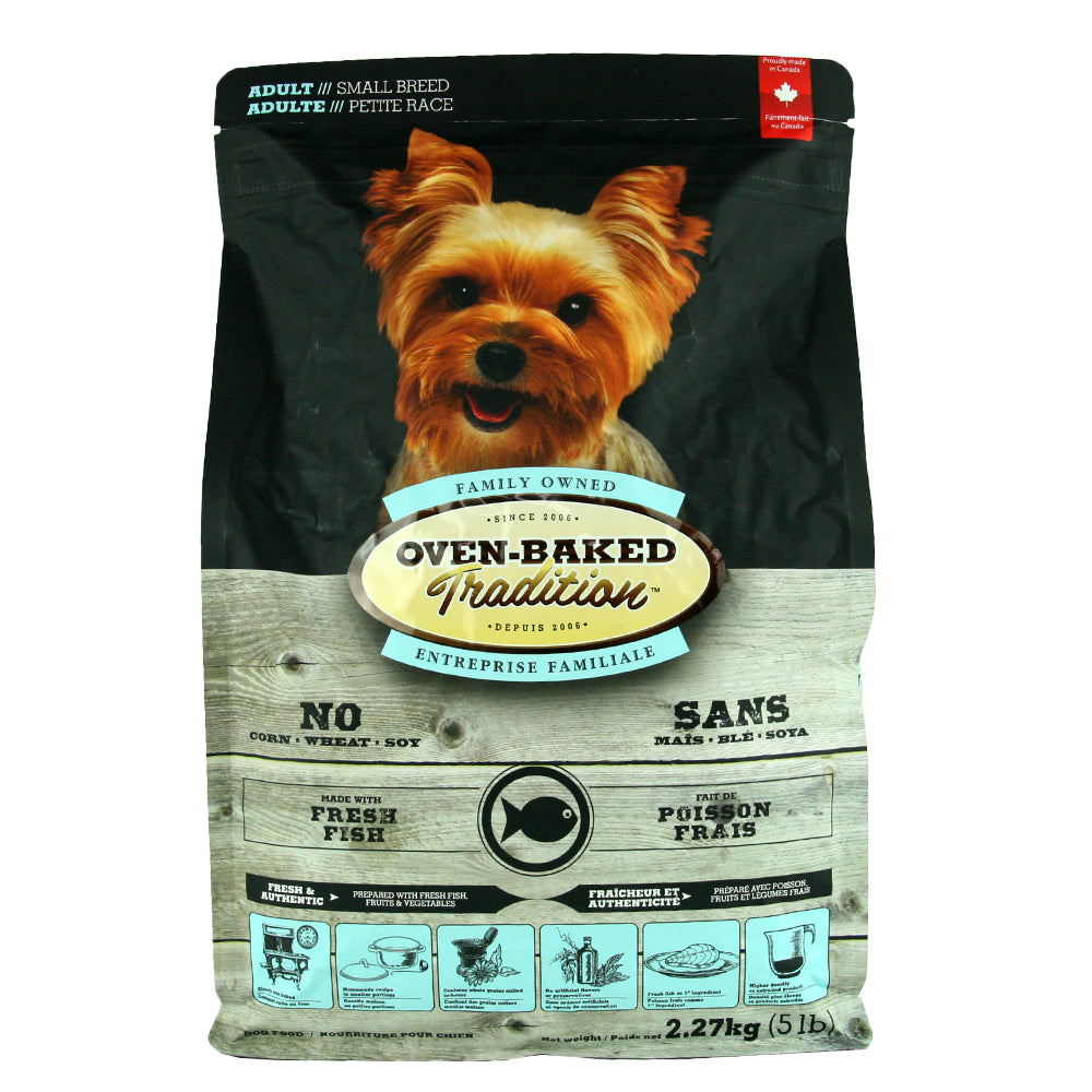 ドッグフード o7O 成犬用 総合栄養食 犬 ドッグフード オーブンベークド トラディション
