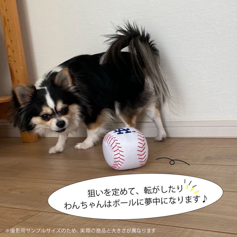 MLB公式 ドジャース 大谷翔平選手モデル ベースボールトイ