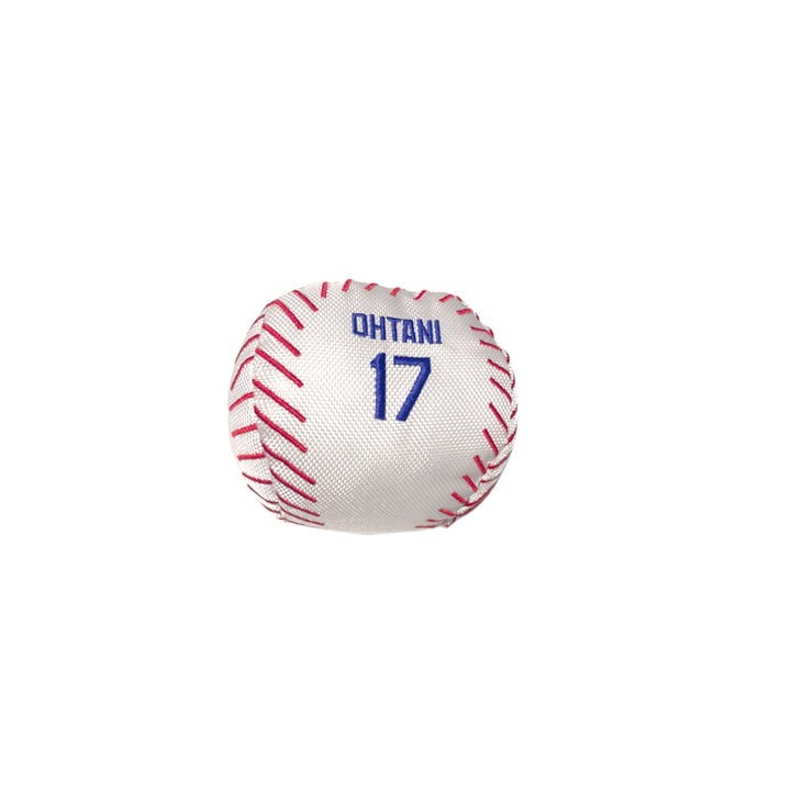 MLB公式 ドジャース 大谷翔平選手モデル ベースボールトイ