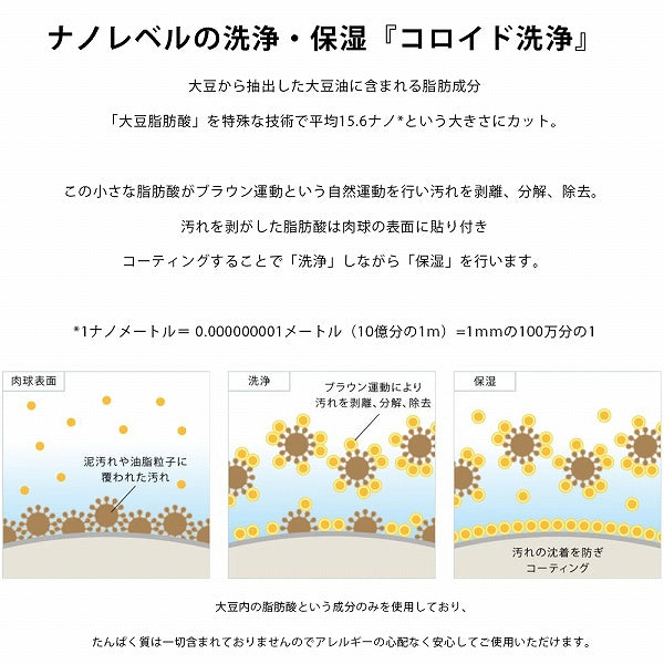 泡で簡単！犬 猫 肉球レスキュー 30mL 大豆の力で肉球 ケア 保湿 洗浄 なめても安全