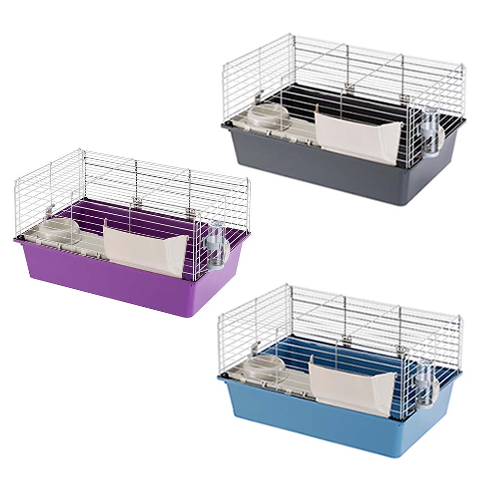 ギニア 70 モルモット ゲージ 小動物 ハウス イタリアferplast社 ギニア 70 モルモット ゲージ 小動物 ハウス イタリアferplast社