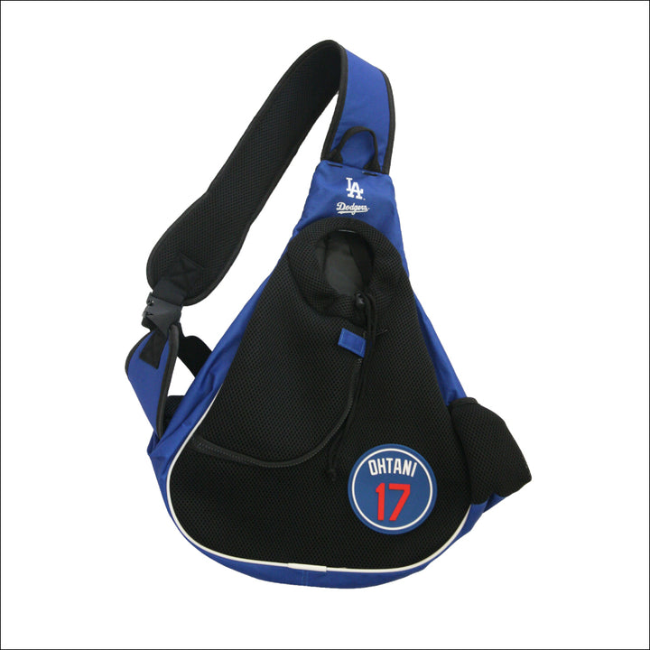 MLB公式 ロサンゼルス ドジャース 大谷翔平選手モデル 野球 犬