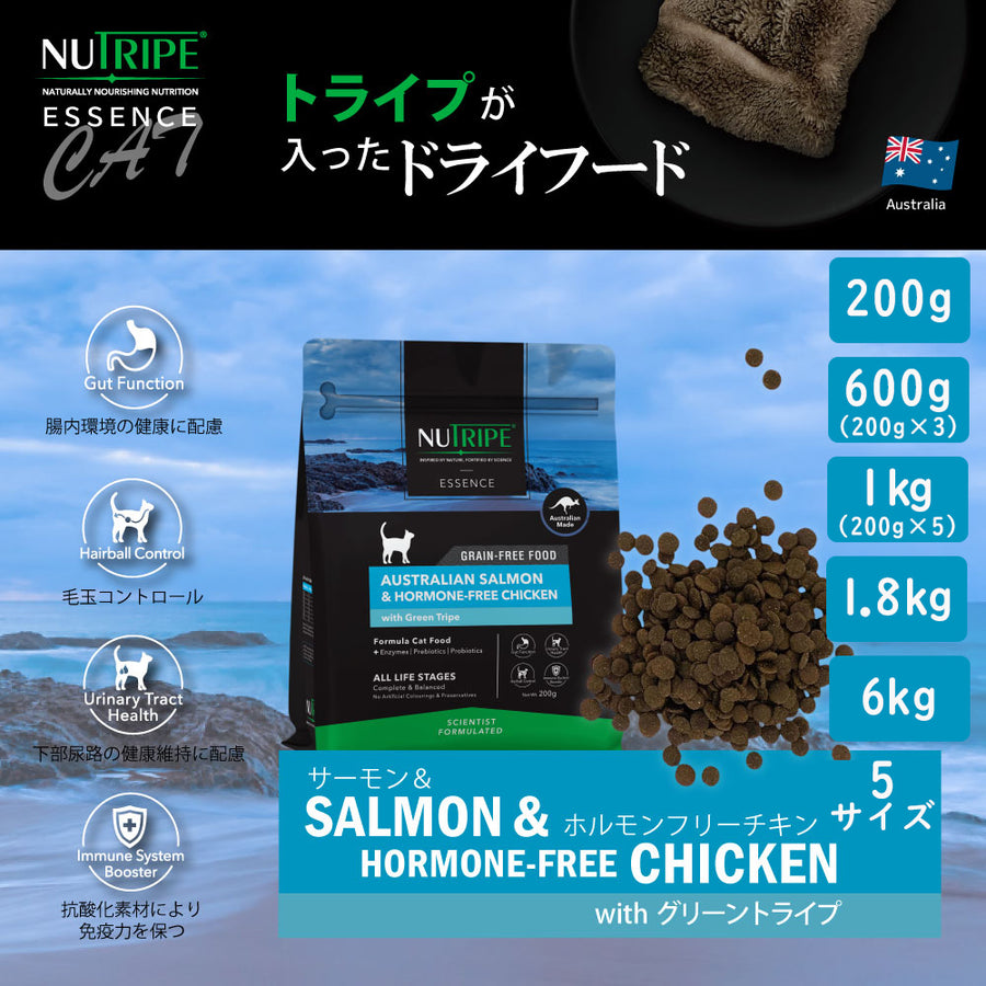 ウルフインサイト プライマル チキン 全年齢段階対応 12kg