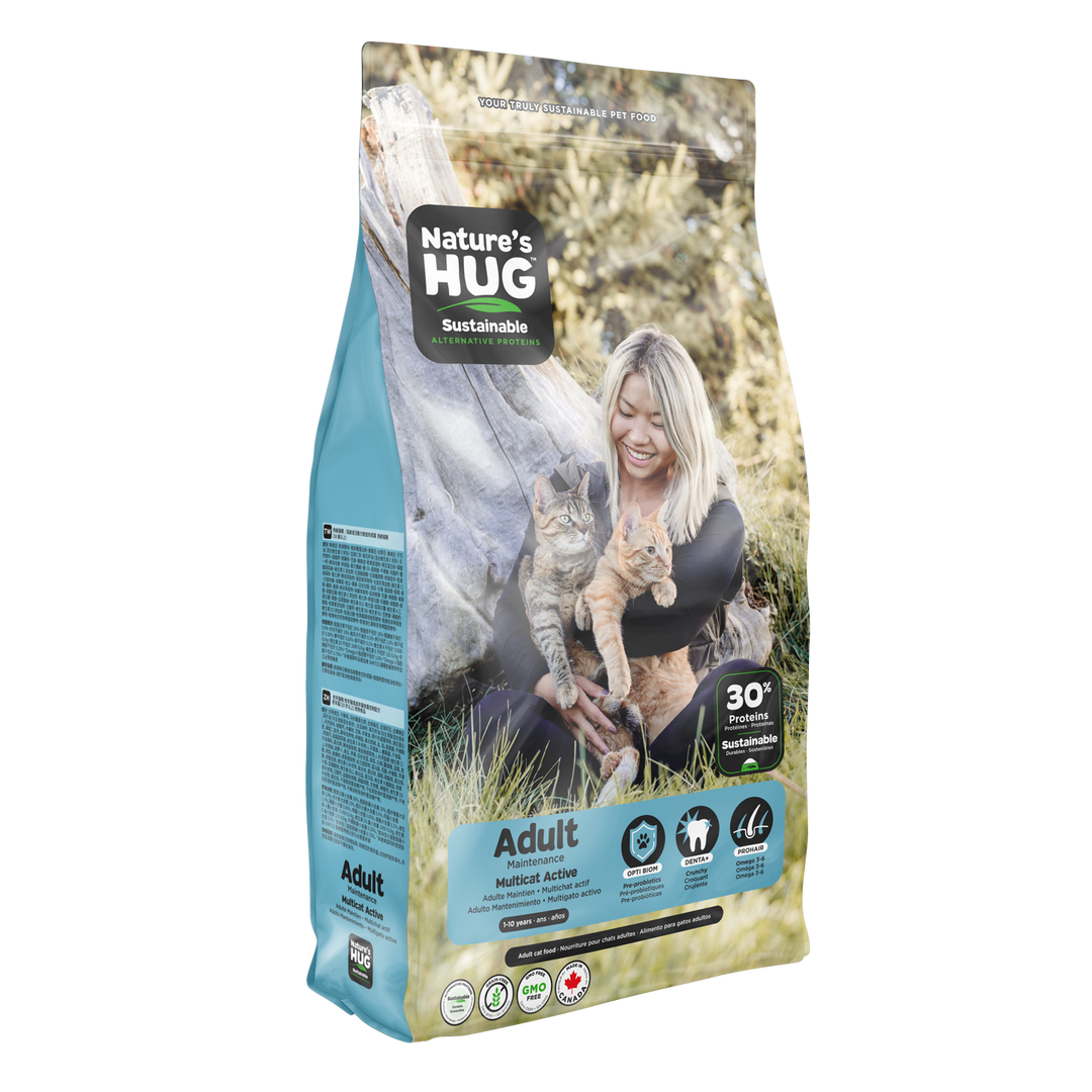 セール 賞味期限2026/2/15 マルチキャット アクティブ アダルト 猫