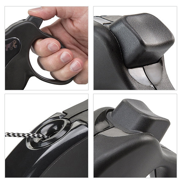 伸縮リード アミーゴ コード AMIGO CORD コード 5サイズ展開