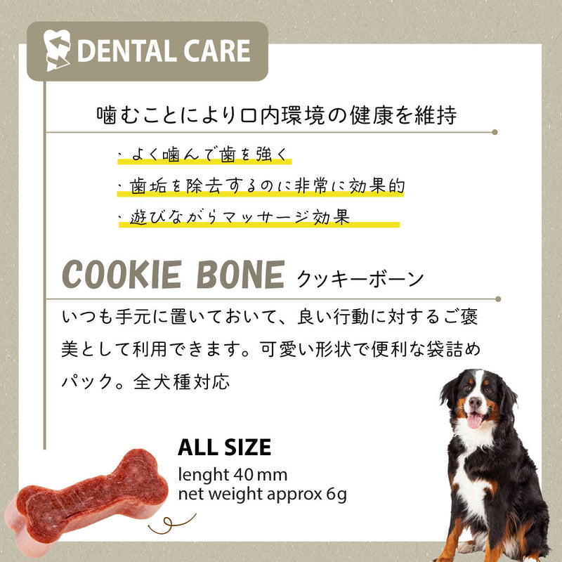 【期限切迫特価】ベジタリアン デンタル スナック 犬用 おやつ 歯みがき ガム