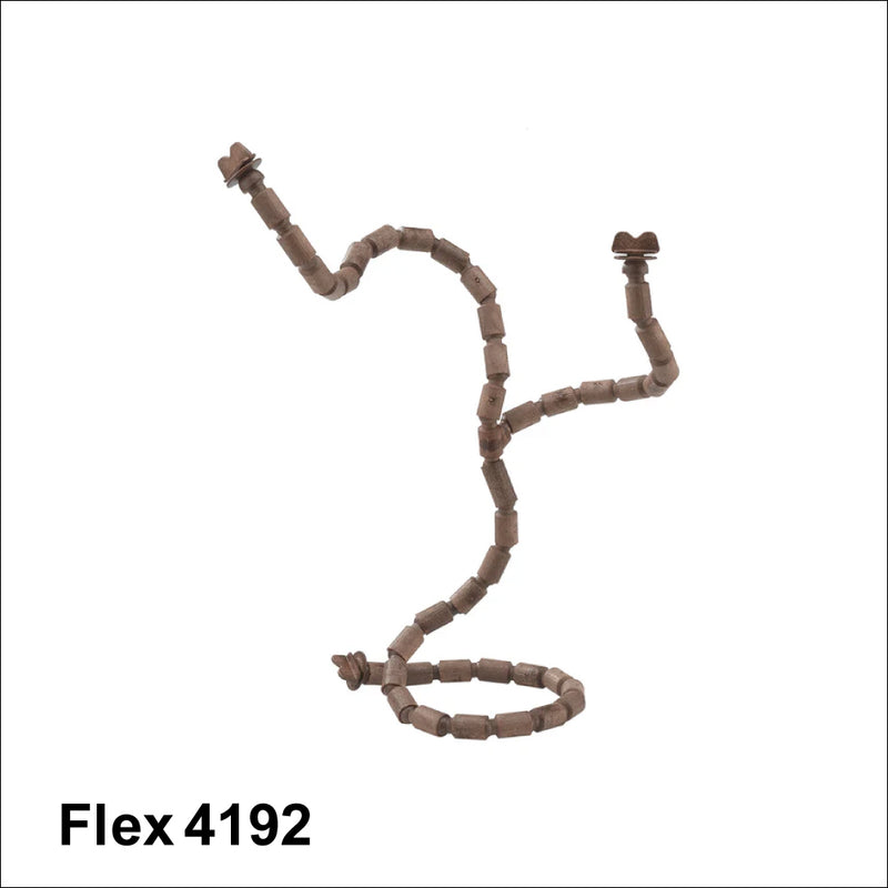 フレックス　4190・4192サイズ