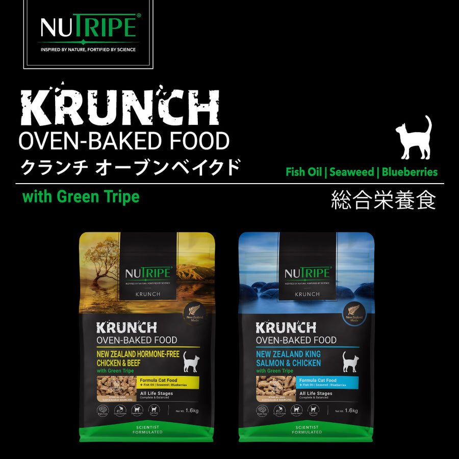 □ NUTRIPE □ – ファンタジーワールド [FANTASY WORLD]