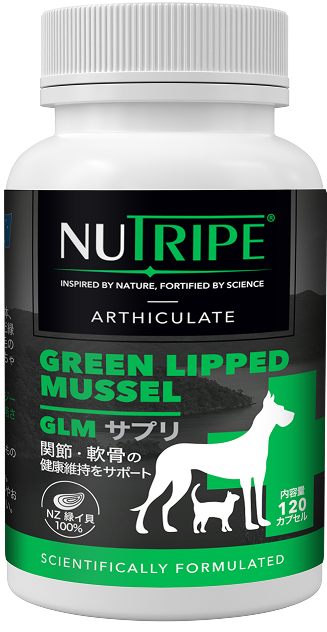 GLMサプリ