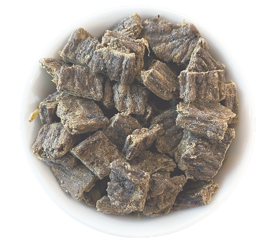 Natural Air Dried Treats