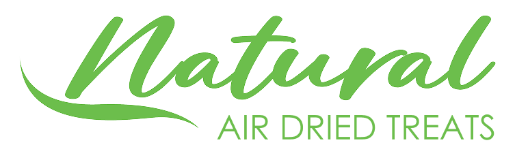 Natural Air Dried Treats