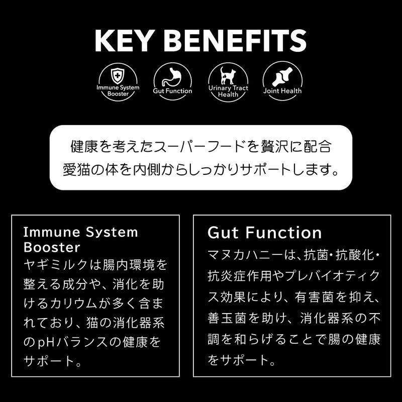 ドライフード キャット  ワイルドカット  フリーズドライ　フィッシュ＆ラムｗｉｔｈグリーントライプ  総合栄養食 ニュートライプ
