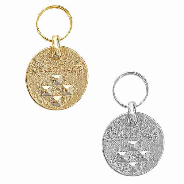 薬を使わないから安心！ノミ ダニ 予防 カタンドッグ 犬 猫