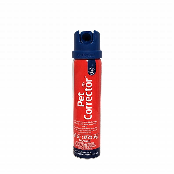 無駄吠え防止 ペットコレクター 50ml/ 200 ml トレーニングスプレー　