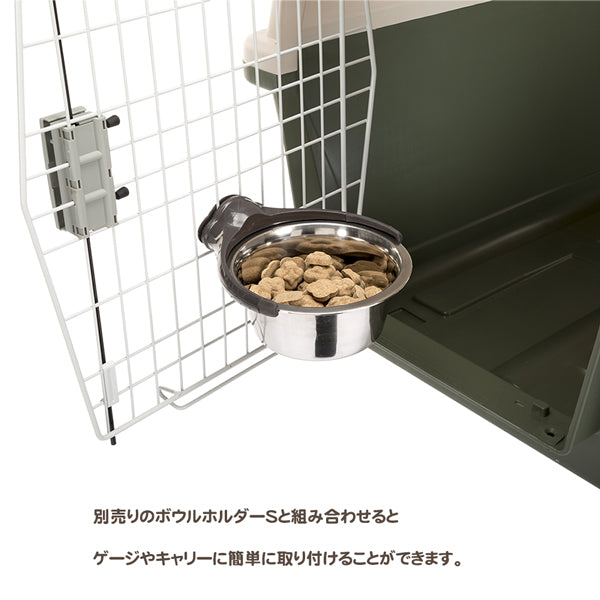 オリオン KC52 0.5リットル 犬猫用 イタリアferplast社製