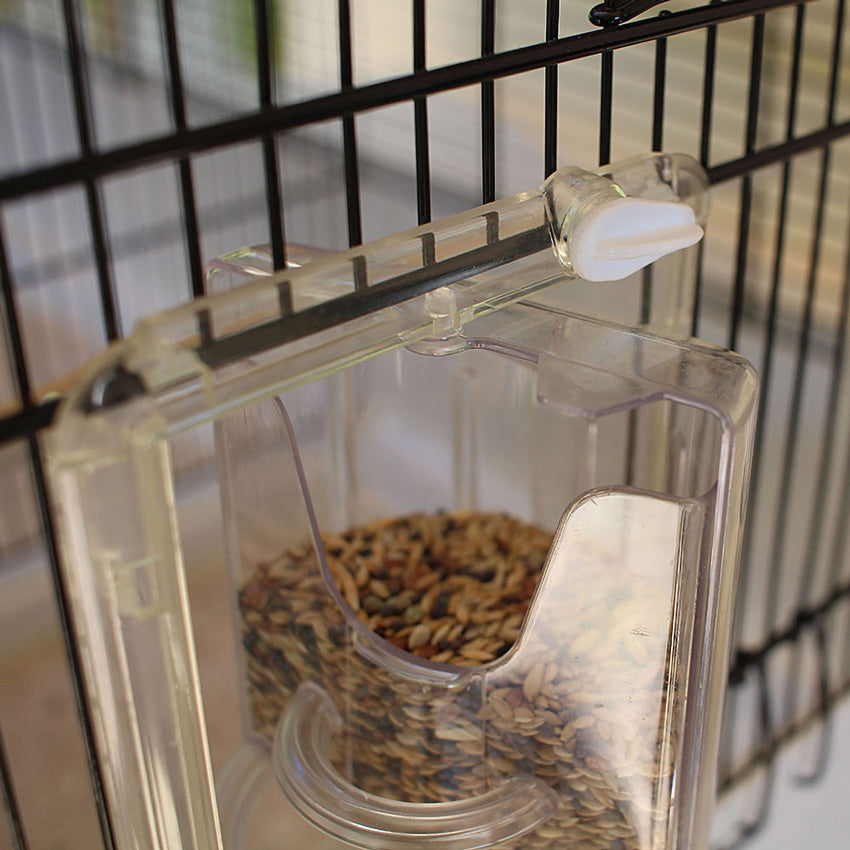 カント 鳥かご ファープラスト （値引き交渉可能） - その他