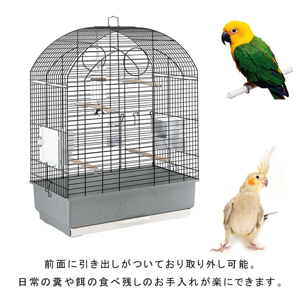 鳥かご ビオラ VIOLA  鳥籠 ゲージ フルセット