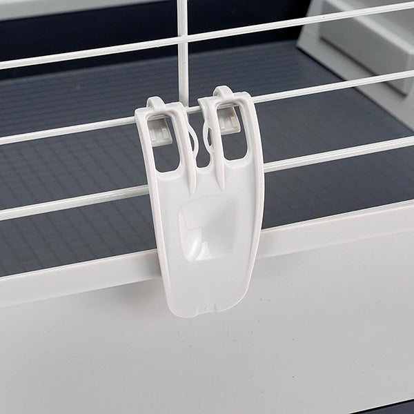 イタリアferplast社製　モルモット・うさぎ用ケージ 　クロリック　ＸＬ〜Krolik XL〜