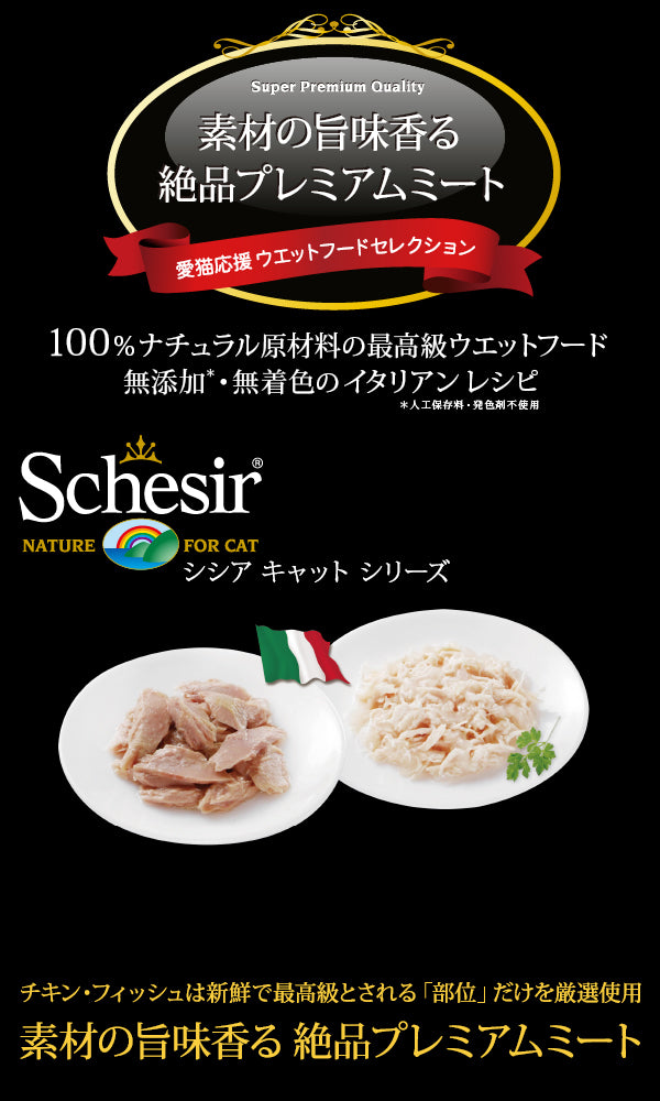 数量限定 セール  【期限切迫特価商品あり】チキンフィレ＆パイナップル 75g キャットフード