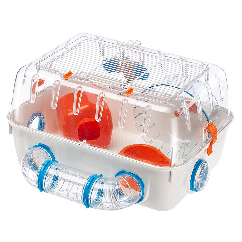 ハムスター マウス ケージ　コンビ　１〜Combi 1〜