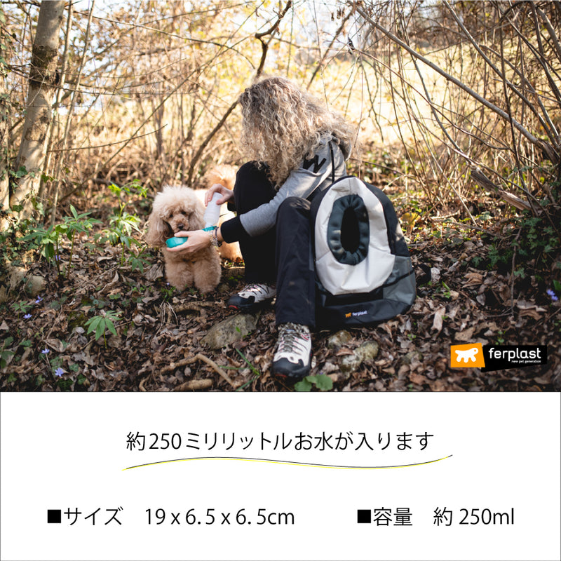 ドリンクボトル 2サイズ展開