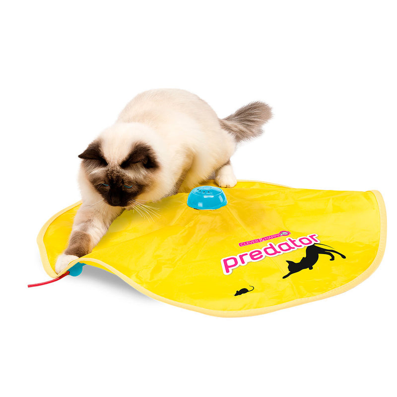 プレデター 猫 TOY おもちゃ イタリアferplast社製