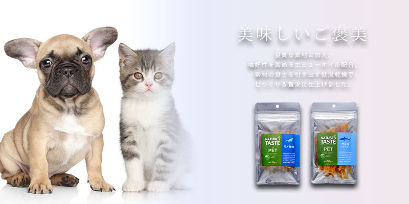 サメ肉ジャーキー 50g