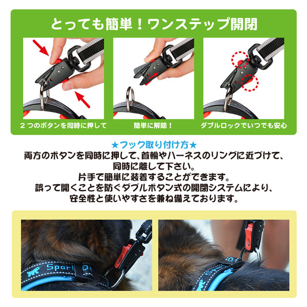 マグネットロックロングリードG20/500 デイトナ ガミー マティック DAYTONA GUMMY MATIC